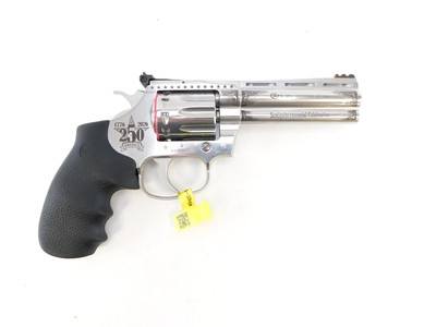 Colt King Cobra 250th Anniversary 27/100 .22 LR 4.25