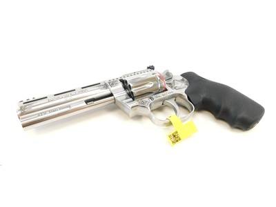 Colt King Cobra 250th Anniversary 27/100 .22 LR 4.25