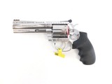 Colt King Cobra 250th Anniversary 27/100 .22 LR 4.25