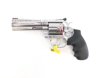 Colt King Cobra 250th Anniversary 27/100 .22 LR 4.25