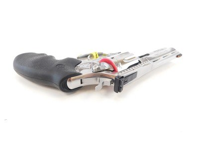 Colt King Cobra 250th Anniversary 27/100 .22 LR 4.25