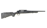 CVA Cascade SR .450 Bush 18