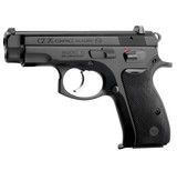 CZ-USA CZ 75 D PCR 50th Anniversary Eiite Compact 9mm 3.75