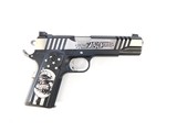 Auto Ordnance Thompson Land Of The Free .45 ACP 5
