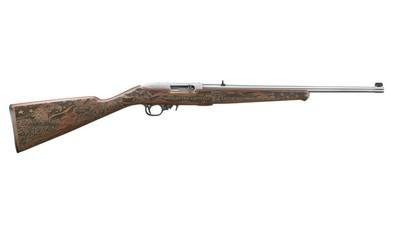 Ruger 10/22 250th Anniversary Edition .22 LR 18.5