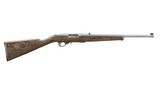 Ruger 10/22 250th Anniversary Edition .22 LR 18.5
