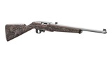 Ruger 10/22 250th Anniversary Edition .22 LR 18.5