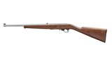 Ruger 10/22 250th Anniversary Edition .22 LR 18.5