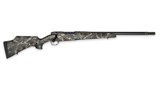 Weatherby Mark V Carbon Compact .25 Creedmoor 22
