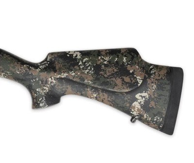 Weatherby Mark V Carbon Compact .25 Creedmoor 22