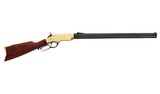 Taylor's & Co. 1860 Henry Rifle Brass .44-40 Win 24.25