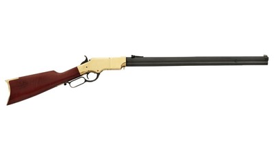 Taylor's & Co. 1860 Henry Rifle Brass .44-40 Win 24.25
