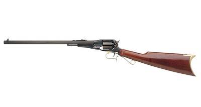 Taylor's & Co. 1858 Revolving Carbine .44 Caliber 18