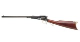 Taylor's & Co. 1858 Revolving Carbine .44 Caliber 18