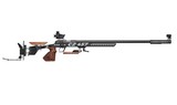CZ-USA CZ 457 Target Rimfire .22 LR 26