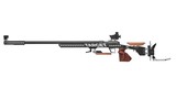 CZ-USA CZ 457 Target Rimfire .22 LR 26