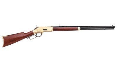 Taylor's & Co. 1866 Rifle .44-40 Win Brass 24.25