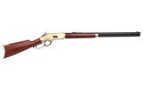 Taylor's & Co. 1866 Rifle .44-40 Win Brass 24.25