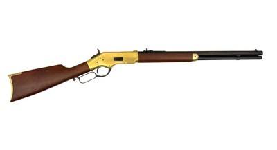Taylor's & Co. 1866 Rifle .38 Special Brass 20