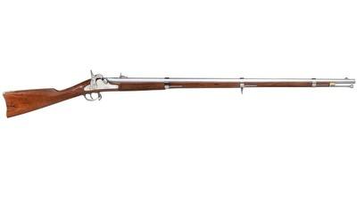 Taylor's & Co. Richmond Musket Percussion .58 Caliber 39.75