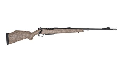 Weatherby Mark V Dangerous Game .416 Wby 24