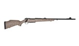 Weatherby Mark V Dangerous Game .416 Wby 24