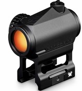 Vortex Crossfire II Solar Red Dot Sight 1x 2 MOA CF2-RD2-SLR - Image 1 of 1