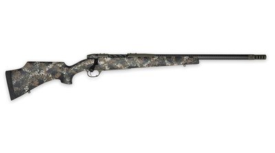 Weatherby Mark V Carbon Compact .22 Creedmoor 22
