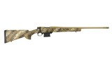 Legacy Howa M1500 Mini Fence Line .300 BLK 16.25