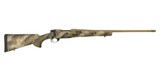 Legacy Howa M1500 Fence Line 7mm Rem Mag 24