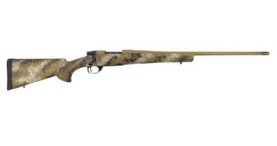 Legacy Howa M1500 Fence Line 7mm Rem Mag 24