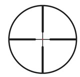 Leupold VX-5HD Gen 2 4-20x52mm Firedot Duplex Riflescope 183858 - Image 2 of 2