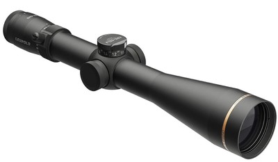 Leupold VX-5HD Gen 2 4-20x52mm Firedot Duplex Riflescope 183858 - Image 1 of 2