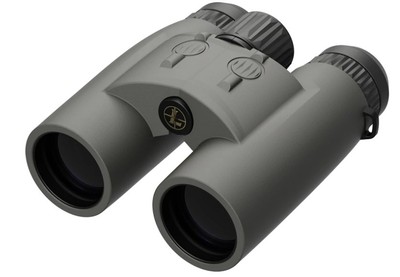 Leupold BX-4 Range HD Gen 2 TBR/W 10x42mm Binoculars 185699 - Image 1 of 1
