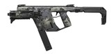 KRISS USA Vector SBR Enhanced Gen 2 10mm 6.5 - Image 2 of 2