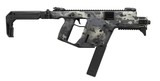 KRISS USA Vector SBR Enhanced Gen 2 10mm 6.5 - Image 1 of 2