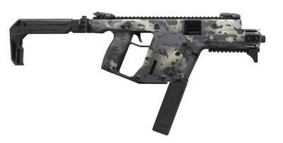 KRISS USA Vector SBR Enhanced Gen 2 10mm 6.5 - Image 1 of 2