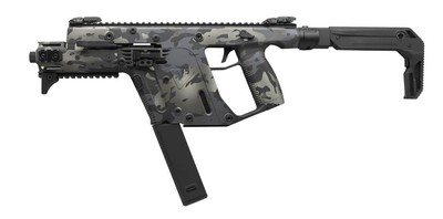 KRISS USA Vector SBR Enhanced Gen 2 10mm 6.5 - Image 2 of 2