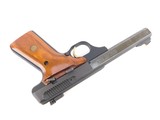 Browning Buckmark .22 LR 5.5