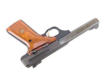 Browning Buckmark .22 LR 5.5