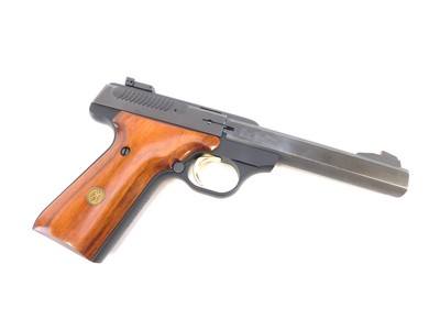 Browning Buckmark .22 LR 5.5
