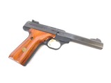 Browning Buckmark .22 LR 5.5