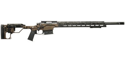 Christensen Arms MPR Rimfire .22 Creedmoor 20