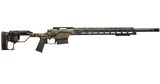 Christensen Arms MPR Rimfire .22 Creedmoor 20