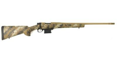 Legacy Howa M1500 Mini Fence Line .223 Rem 20 - Image 1 of 1