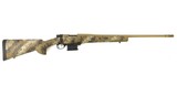 Legacy Howa M1500 Mini Fence Line .223 Rem 20 - Image 1 of 1