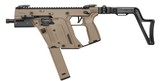 KRISS USA Vector SBR Gen3 10mm 5.5