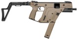 KRISS USA Vector SBR Gen3 10mm 5.5