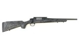 CVA Cascade SR .300 Blackout 16.5