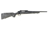 CVA Cascade SR .350 Legend 18
